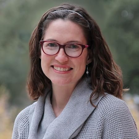 Dr. Elesha Coffman