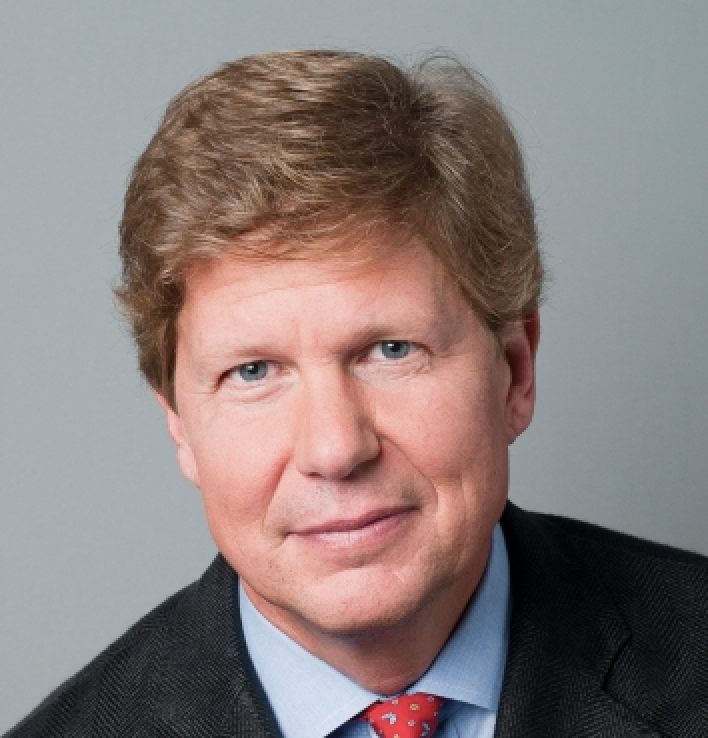 Randall Balmer