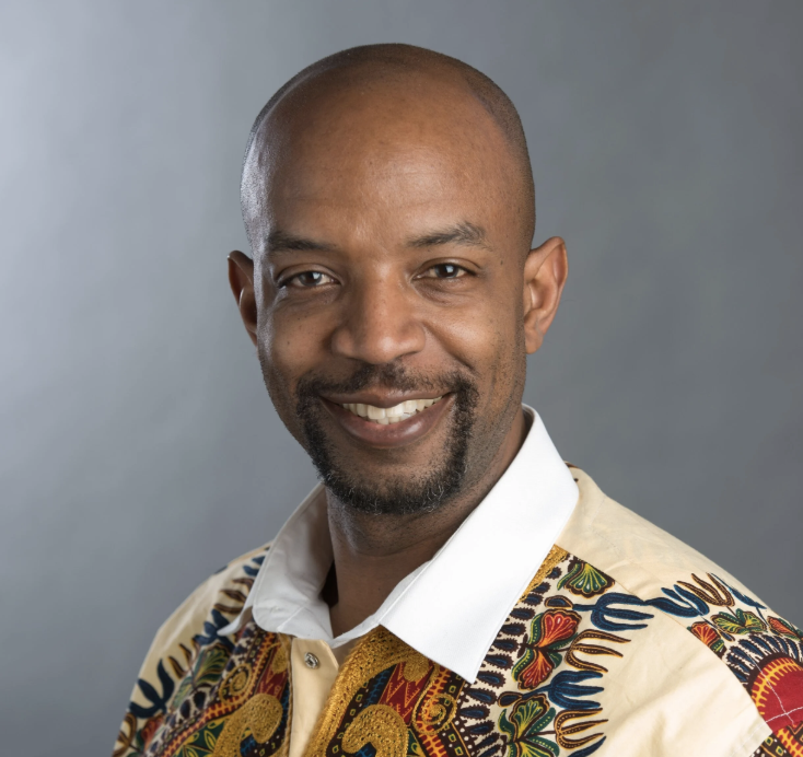 Dr. Reggie Williams