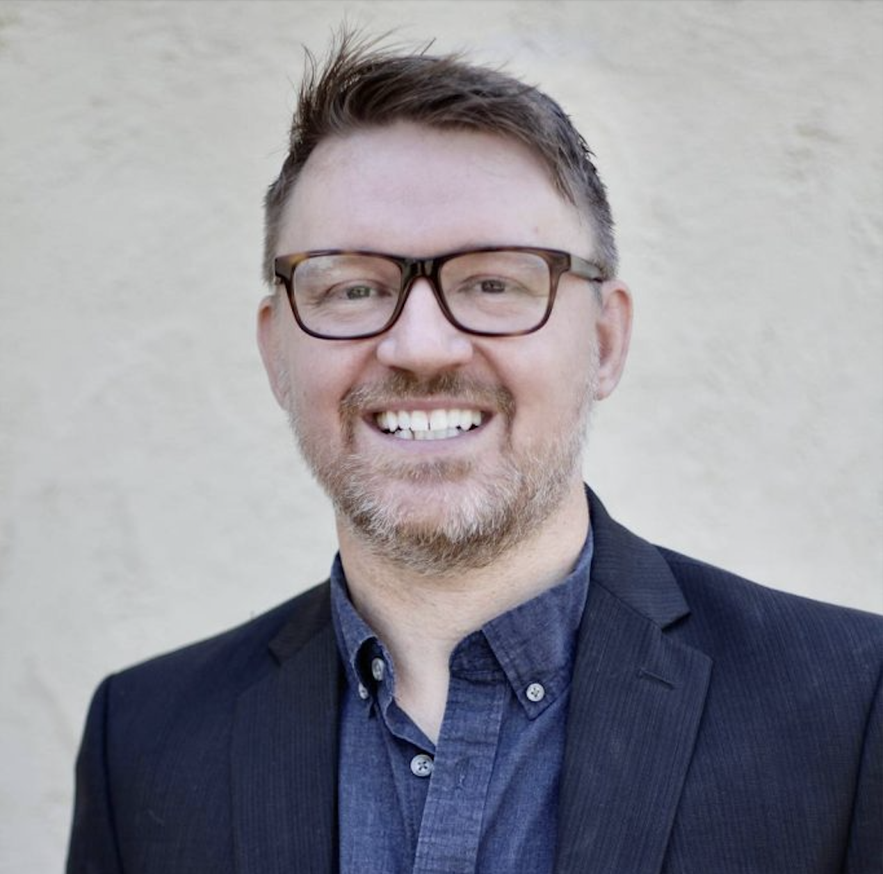 Dr. Andrew Root