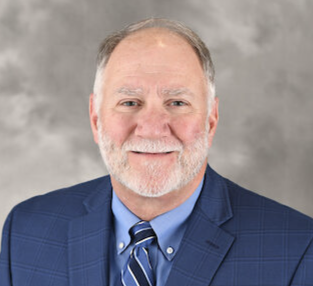 Dr. Glenn Jonas