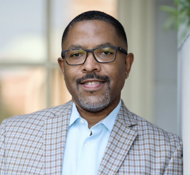 Dr. Corey D. B. Walker